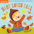 Indestructibles: Baby Loves Fall: Trade Paperback