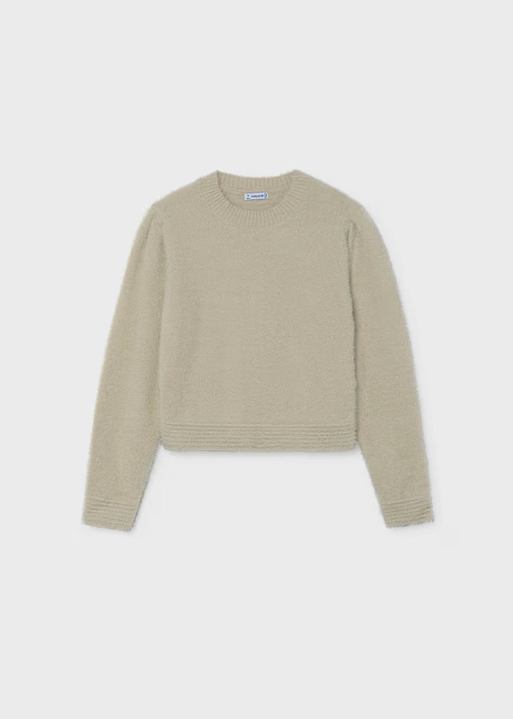 Short-fur #7338