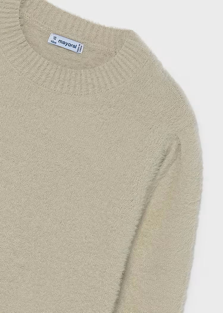 Short-fur #7338