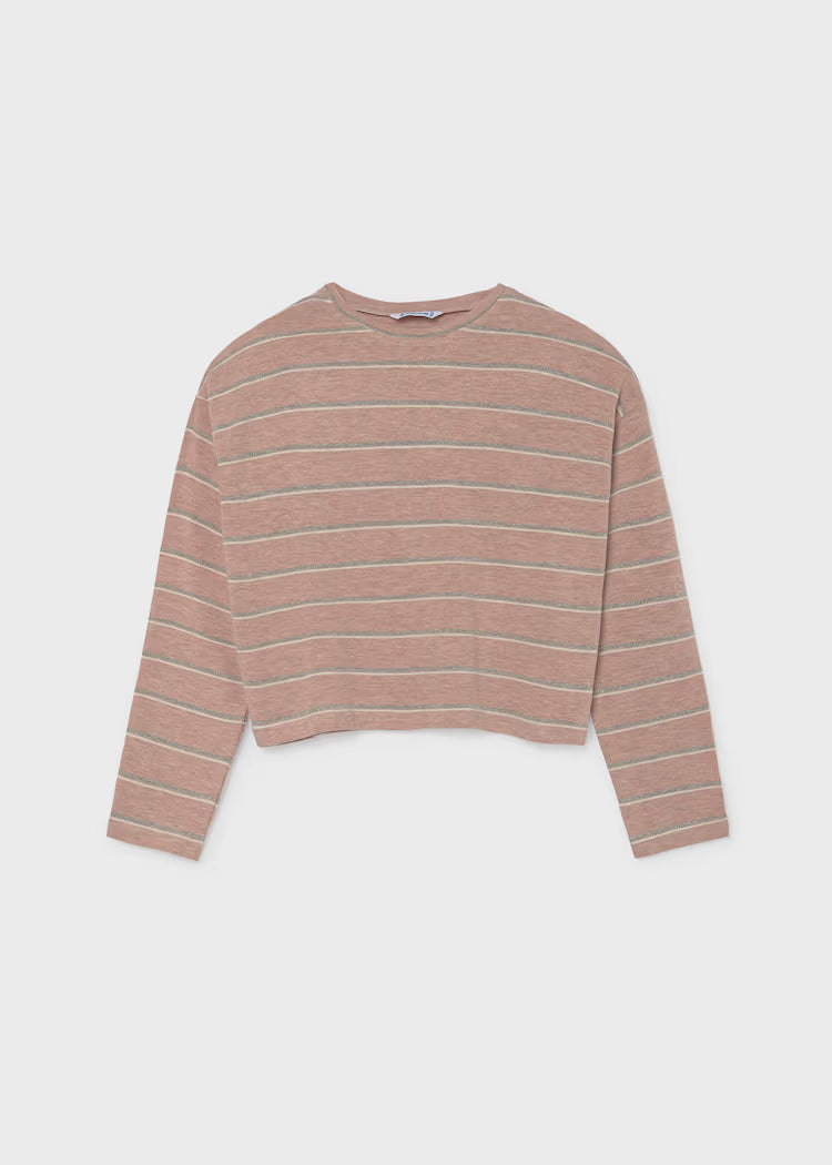 L/S Shirt #7057