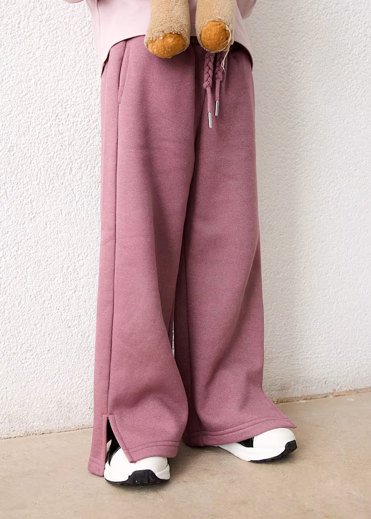 Fleece Trouser #4518