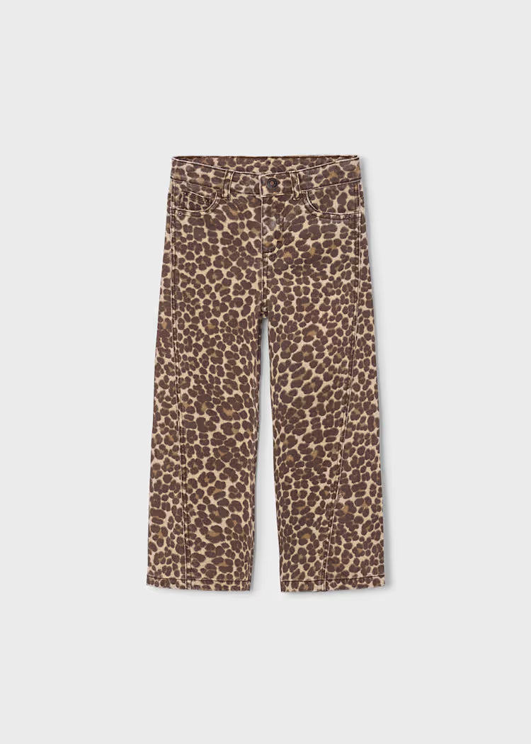 Twill Trouser #4519