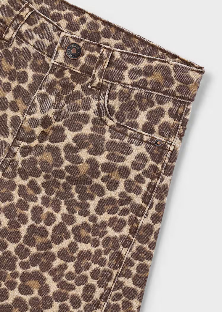 Twill Trouser #4519