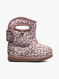 Baby Bogs II - Glitter Leopard