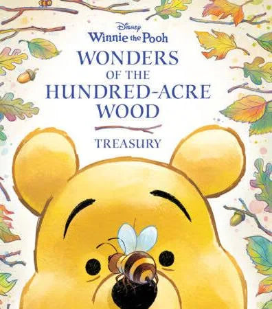 Wonders of the Hundred-Acre Wood  Winnie the Pooh