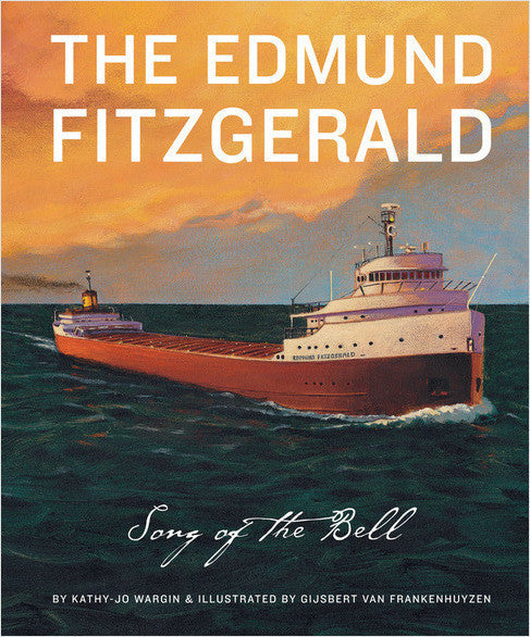 The Edmund Fitzgerald