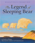 The Legend of Sleeping Bear Dunes