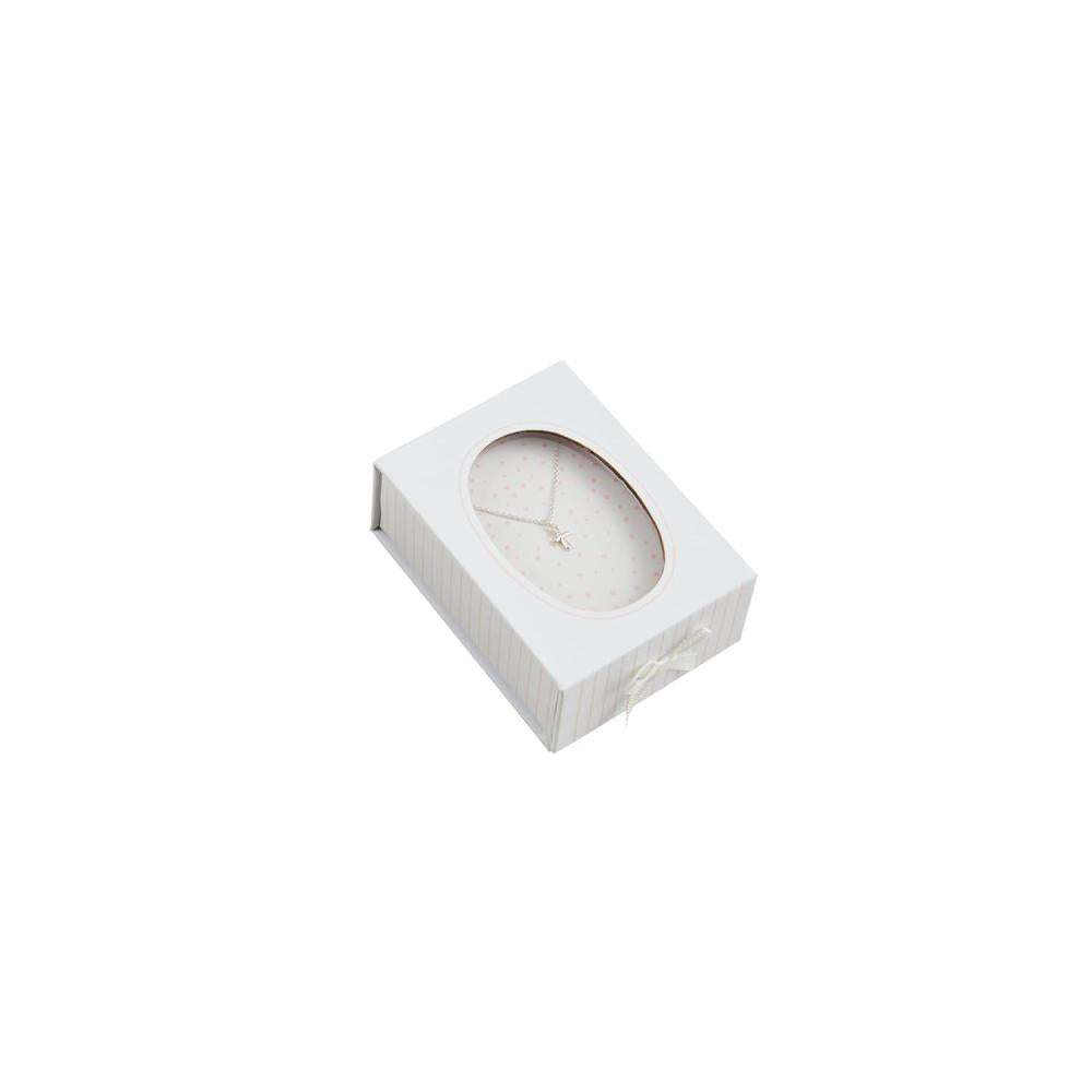 Boxed Necklace