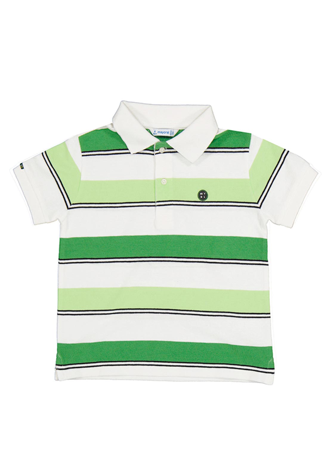 Stripes Polo-Croma : 4