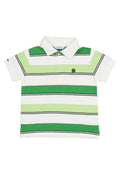 Stripes Polo-Croma : 6