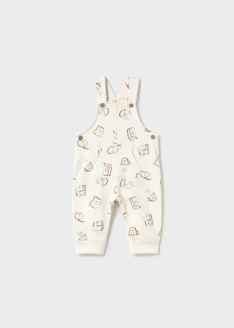 Overall #2676