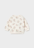 Pullover #2409