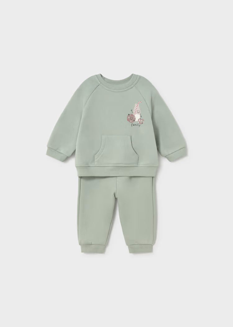 Tracksuit #2607