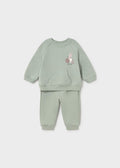 Tracksuit #2607