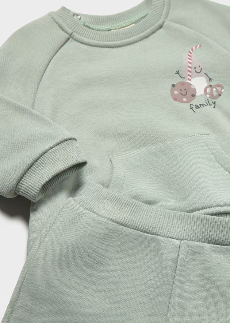 Tracksuit #2607