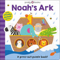 Priddy Noah's Ark