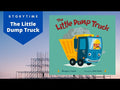 The Little Dump Truck