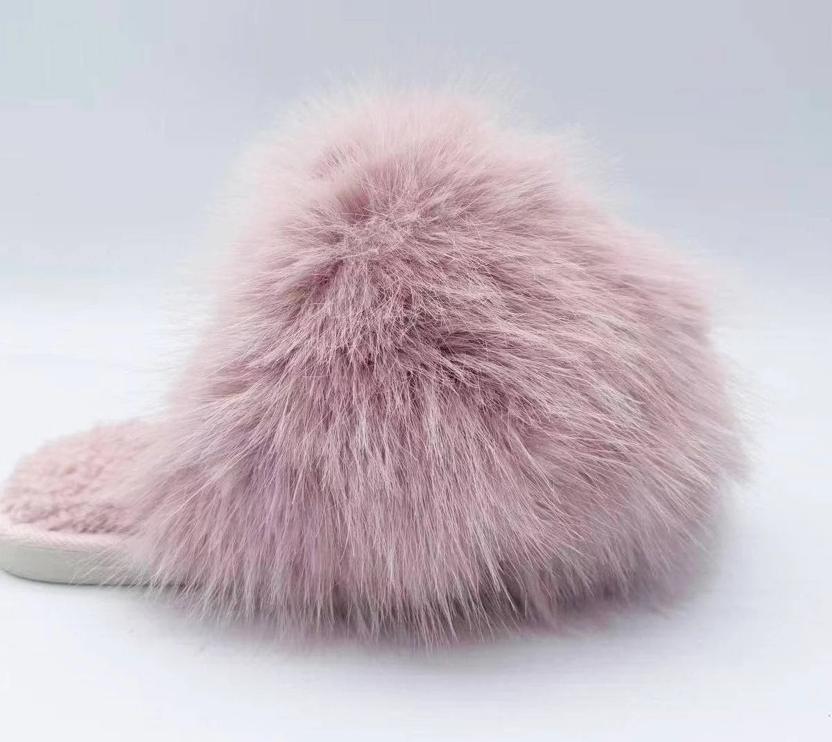 Little Cupcake Slipper