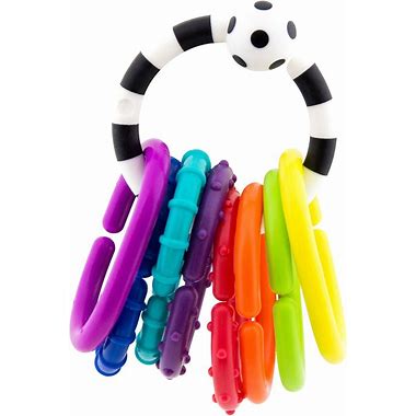 Ring O' Links
