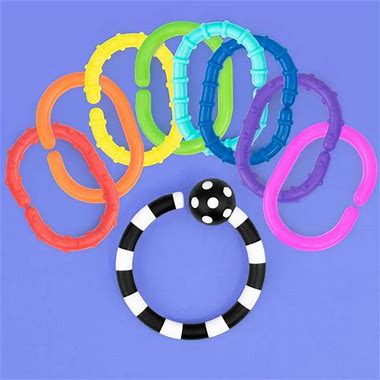 Ring O' Links